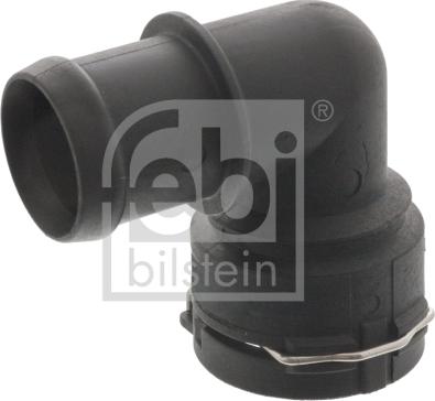 FEBI Bilstein 46147 - Flangia d. refrigerante www.autoricambi360.it