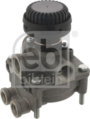 FEBI Bilstein 46168 - Valvola di preimmissione www.autoricambi360.it