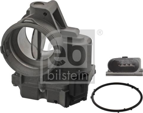 FEBI Bilstein 46129 - Corpo farfallato www.autoricambi360.it