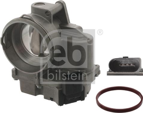 FEBI Bilstein 46128 - Corpo farfallato www.autoricambi360.it