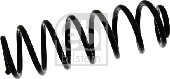 FEBI Bilstein 46893 - Molla autotelaio www.autoricambi360.it