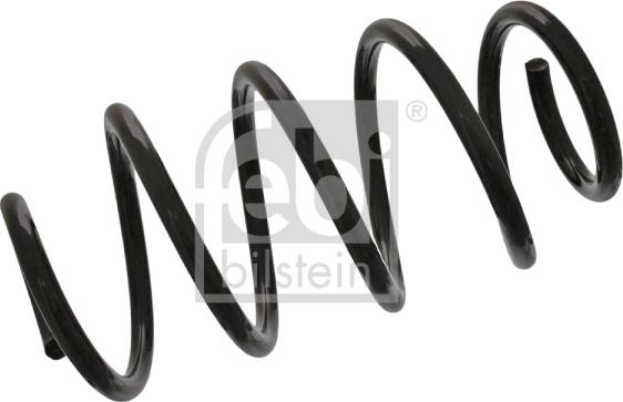 FEBI Bilstein 46846 - Molla autotelaio www.autoricambi360.it