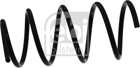 FEBI Bilstein 46854 - Molla autotelaio www.autoricambi360.it
