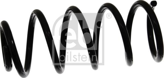 Febi Bilstein 46856 - Molla autotelaio www.autoricambi360.it
