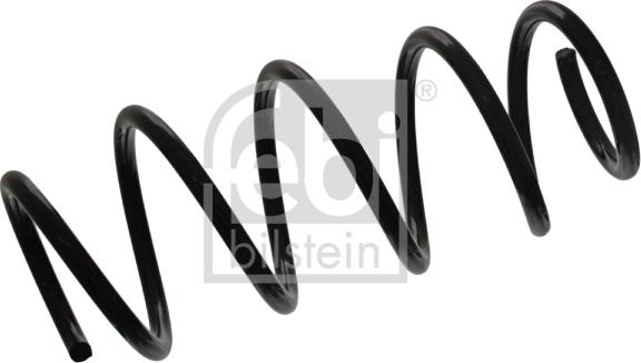 Febi Bilstein 46865 - Molla autotelaio www.autoricambi360.it