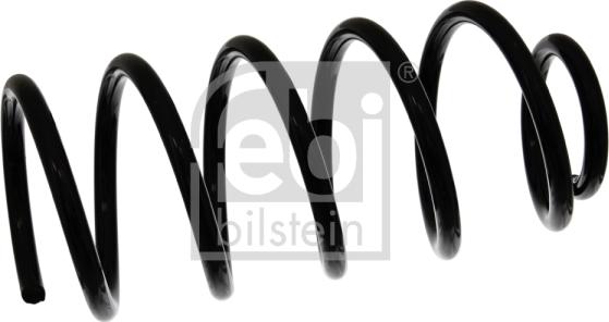 Febi Bilstein 46866 - Molla autotelaio www.autoricambi360.it