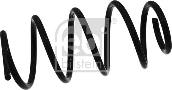 FEBI Bilstein 46860 - Molla autotelaio www.autoricambi360.it