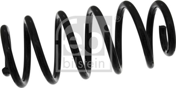 Febi Bilstein 46863 - Molla autotelaio www.autoricambi360.it