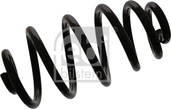 Febi Bilstein 46862 - Molla autotelaio www.autoricambi360.it