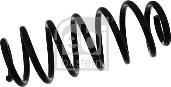 Febi Bilstein 46809 - Molla autotelaio www.autoricambi360.it