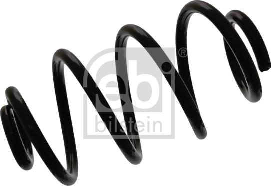 FEBI Bilstein 46883 - Molla autotelaio www.autoricambi360.it