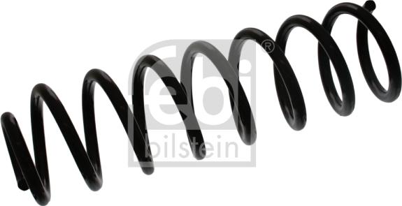 FEBI Bilstein 46834 - Molla autotelaio www.autoricambi360.it