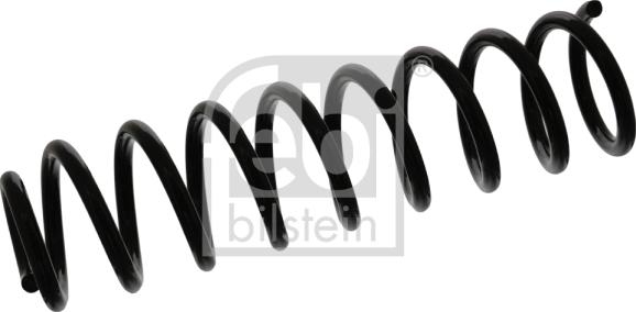 FEBI Bilstein 46838 - Molla autotelaio www.autoricambi360.it