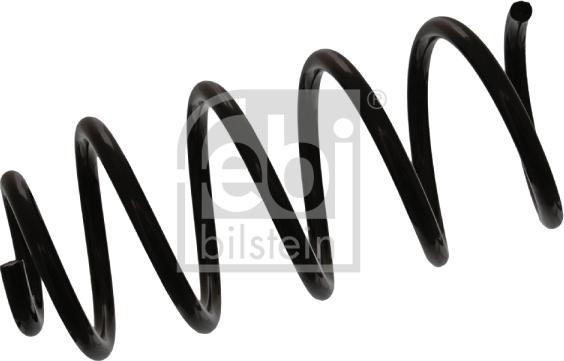 Febi Bilstein 46832 - Molla autotelaio www.autoricambi360.it