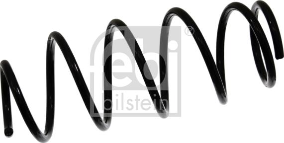 FEBI Bilstein 46824 - Molla autotelaio www.autoricambi360.it