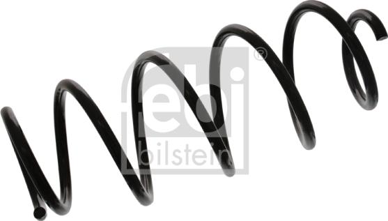 FEBI Bilstein 46825 - Molla autotelaio www.autoricambi360.it