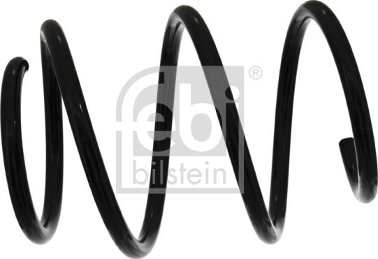 FEBI Bilstein 46827 - Molla autotelaio www.autoricambi360.it