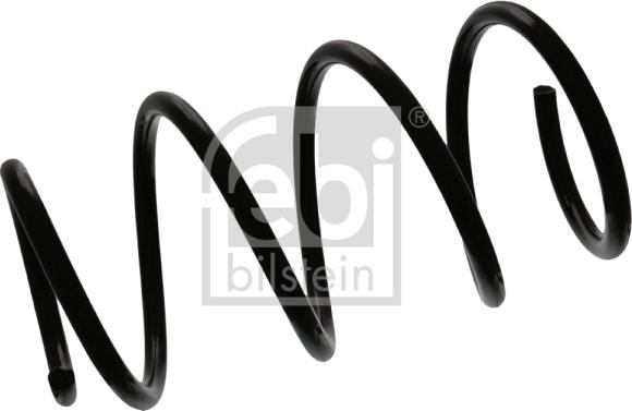 Febi Bilstein 46876 - Molla autotelaio www.autoricambi360.it