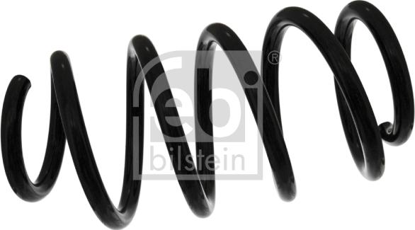 FEBI Bilstein 46870 - Molla autotelaio www.autoricambi360.it