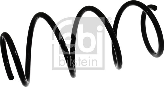 FEBI Bilstein 46873 - Molla autotelaio www.autoricambi360.it