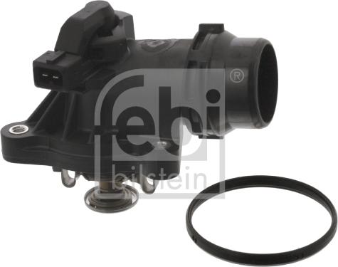 Febi Bilstein 46399 - Termostato, Refrigerante www.autoricambi360.it