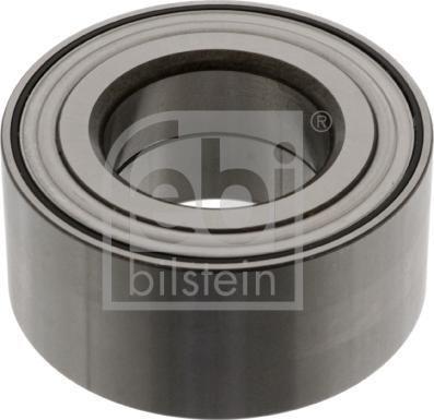 FEBI Bilstein 46348 - Cuscinetto, Leva rullo tenditore www.autoricambi360.it