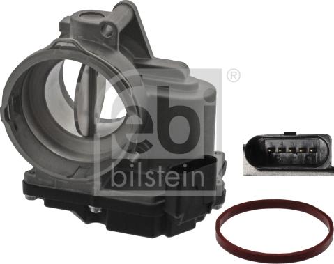 FEBI Bilstein 46315 - Corpo farfallato www.autoricambi360.it