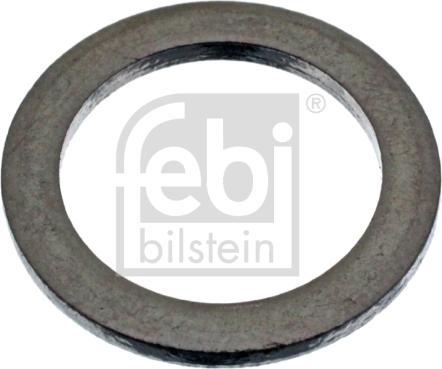 FEBI Bilstein 46387 - Anello di tenuta, vite di scarico olio www.autoricambi360.it