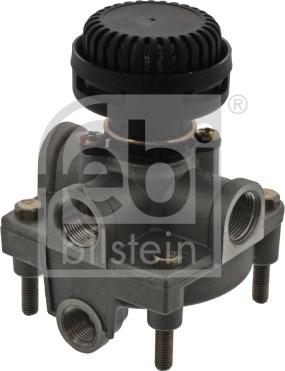 FEBI Bilstein 46376 - Valvola di preimmissione www.autoricambi360.it