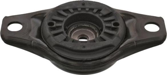 FEBI Bilstein 46370 - Supporto ammortizzatore a molla www.autoricambi360.it