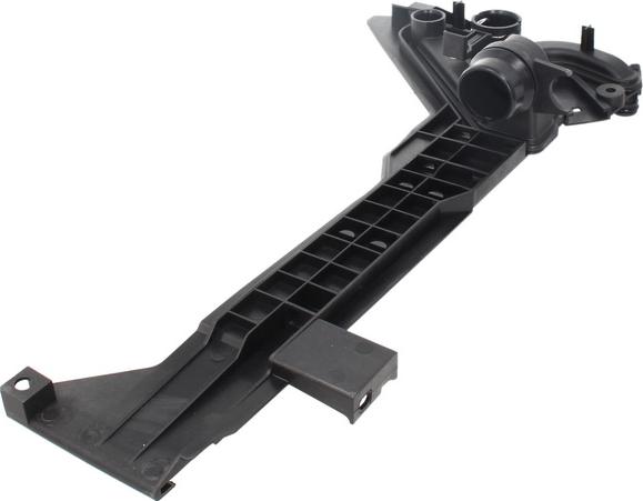 FEBI Bilstein 46269 - Supporto, Serbatoio compensazione, Refrigerante www.autoricambi360.it