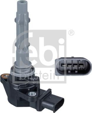 Febi Bilstein 46200 - Bobina d'accensione www.autoricambi360.it
