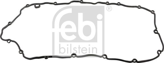FEBI Bilstein 46284 - Guarnizione, Copritestata www.autoricambi360.it