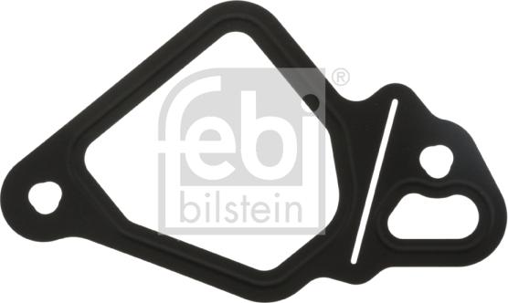 FEBI Bilstein 46235 - Guarnizione, Collettore aspirazione www.autoricambi360.it