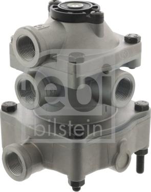 FEBI Bilstein 46229 - Valvola di controllo, Rimorchio www.autoricambi360.it
