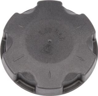 FEBI Bilstein 46222 - Tappo, serbatoio refrigerante www.autoricambi360.it