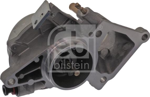 Febi Bilstein 46278 - Pompa depressione, Sistema frenante www.autoricambi360.it