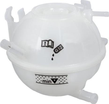 FEBI Bilstein 46748 - Serbatoio compensazione, Refrigerante www.autoricambi360.it
