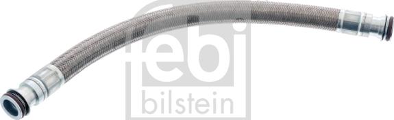 FEBI Bilstein 46763 - Flessibile, Radiatore olio cambio www.autoricambi360.it