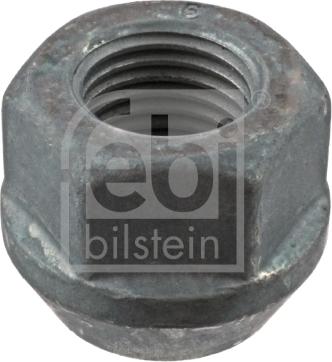 FEBI Bilstein 46709 - Dado ruota www.autoricambi360.it