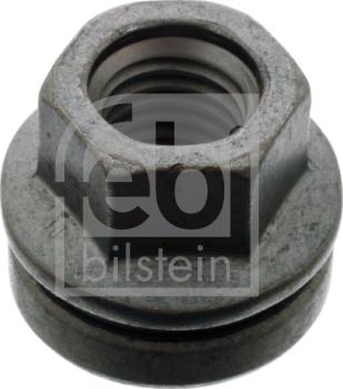 Febi Bilstein 46704 - Dado ruota www.autoricambi360.it