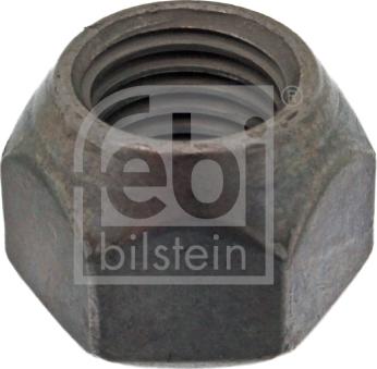 Febi Bilstein 46705 - Dado ruota www.autoricambi360.it