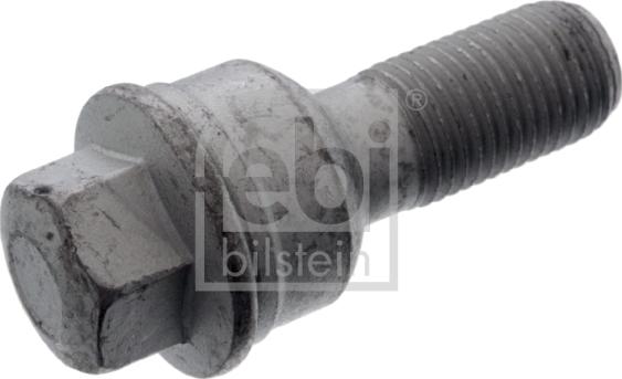 Febi Bilstein 46706 - Bullone ruota www.autoricambi360.it