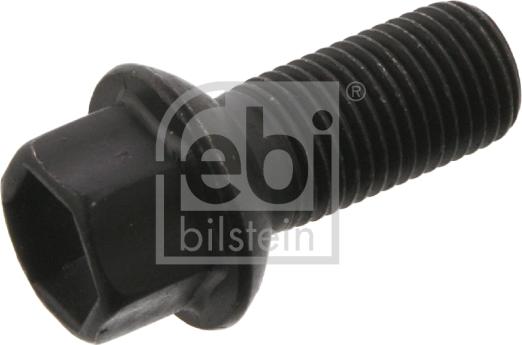 FEBI Bilstein 46703 - Bullone ruota www.autoricambi360.it
