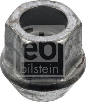 FEBI Bilstein 46702 - Dado ruota www.autoricambi360.it