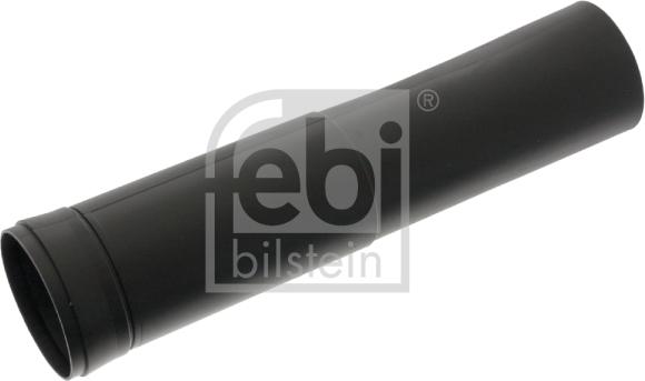 FEBI Bilstein 46719 - Parapolvere, Ammortizzatore www.autoricambi360.it