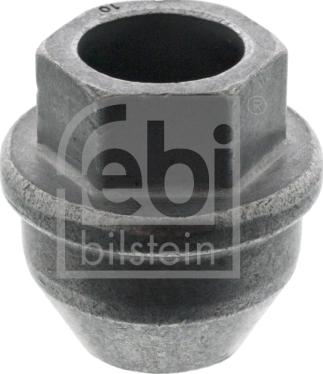 Febi Bilstein 46714 - Dado ruota www.autoricambi360.it