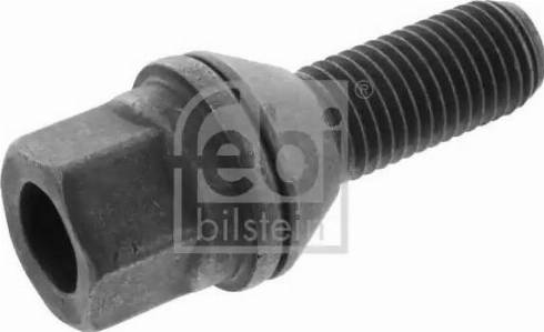 Febi Bilstein 46715 - Bullone ruota www.autoricambi360.it