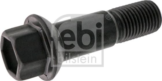 FEBI Bilstein 46710 - Bullone ruota www.autoricambi360.it
