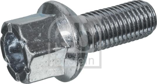 Febi Bilstein 46713 - Bullone ruota www.autoricambi360.it